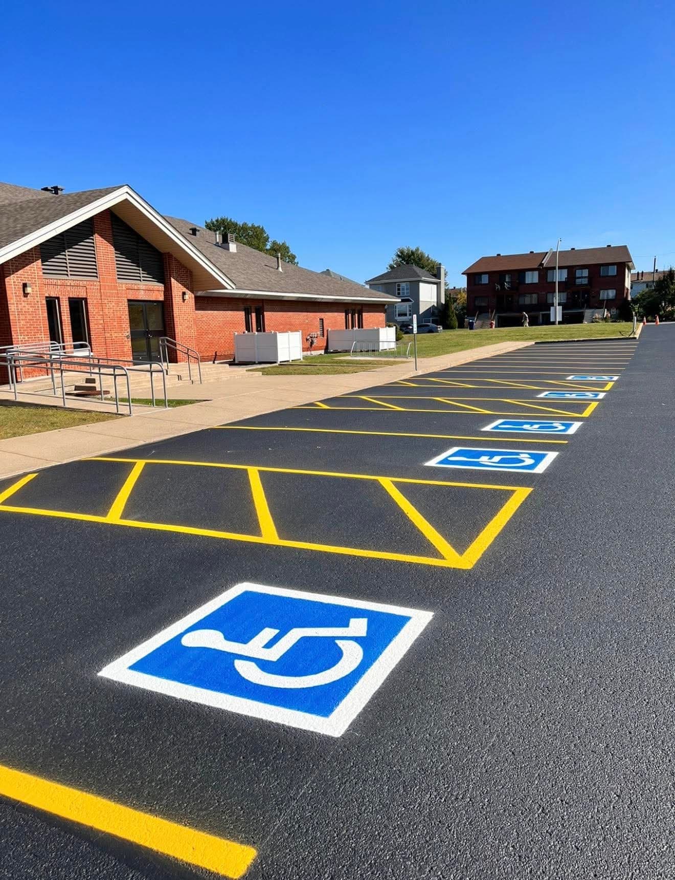 A Structured and Compliant Process