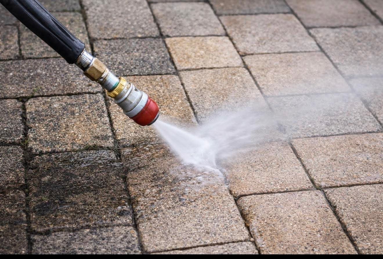 Why Choose 1er Choix Scellant?