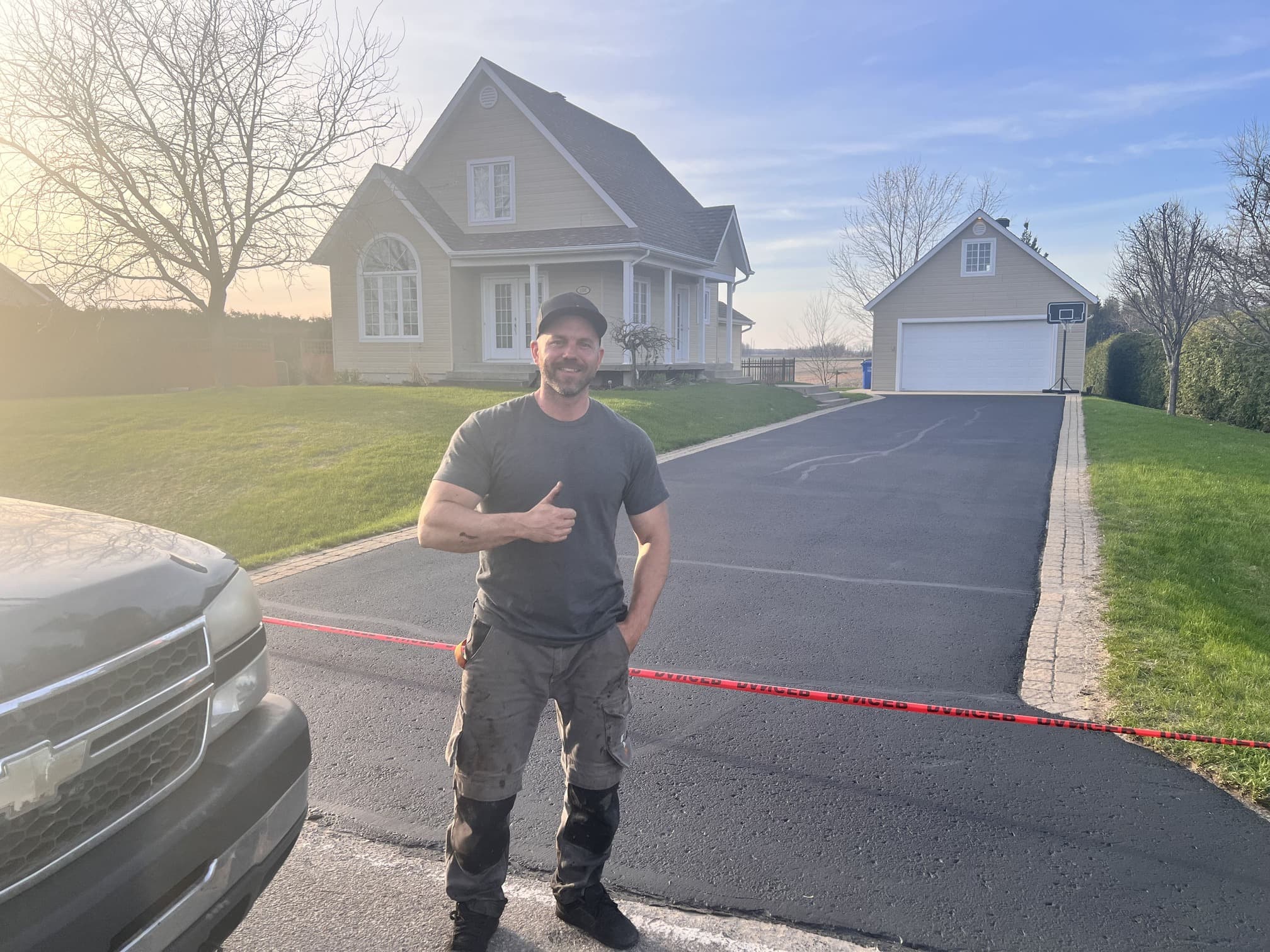 Réalisation portfolio 6