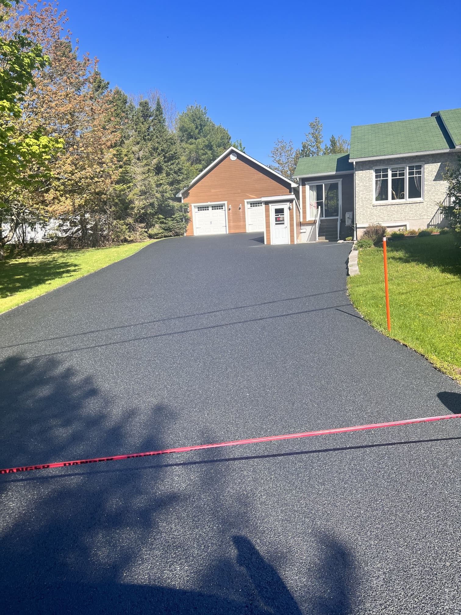 Réalisation portfolio 8