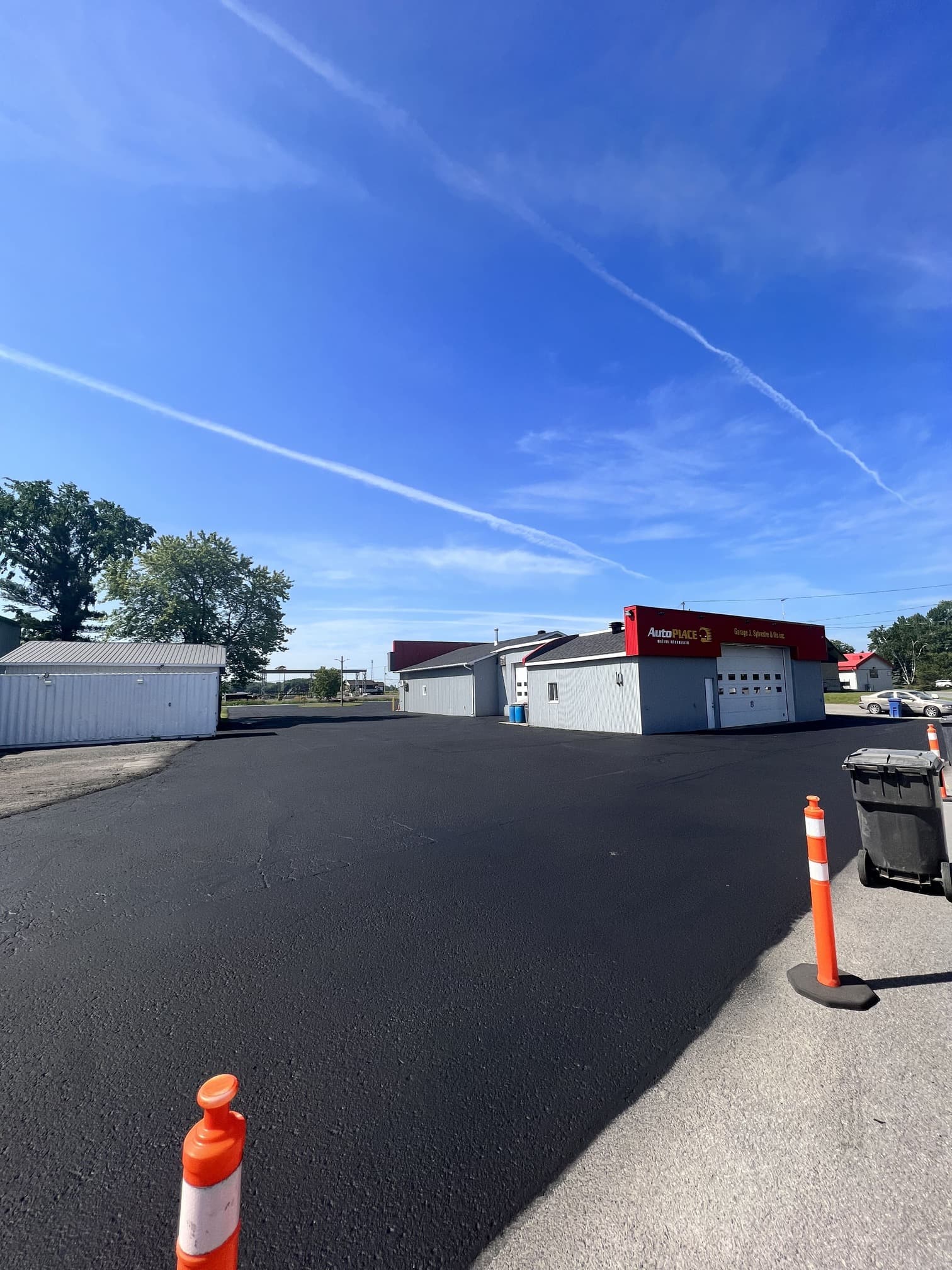 Réalisation portfolio 11