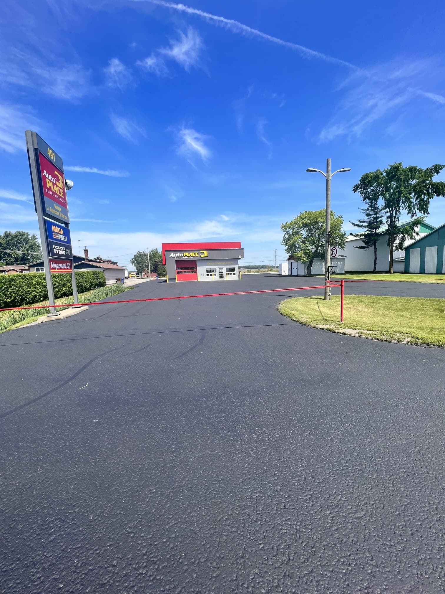 Réalisation portfolio 12