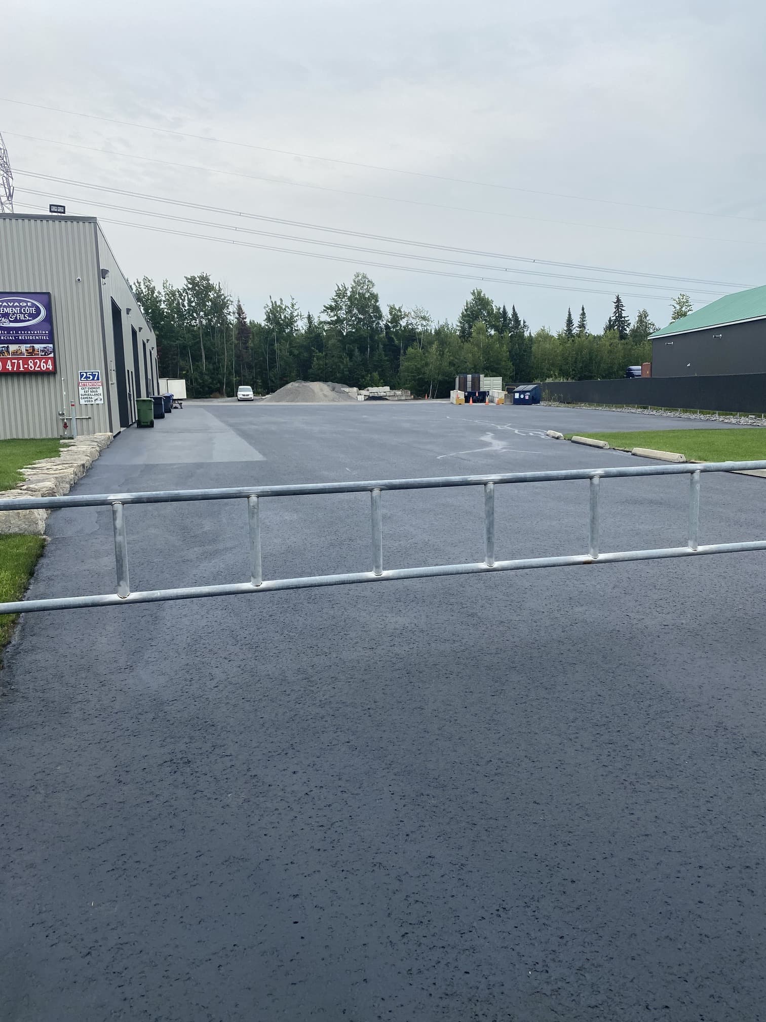 Réalisation portfolio 22