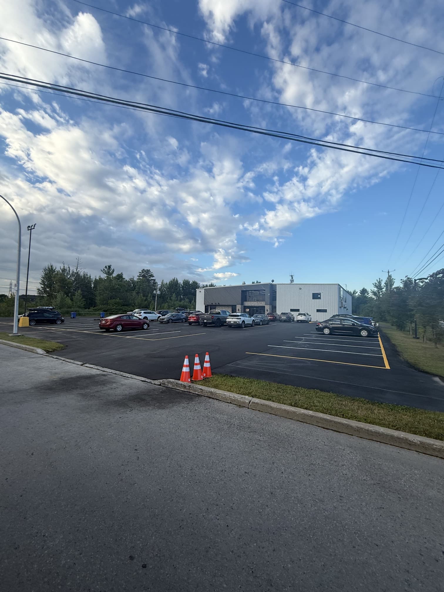 Réalisation portfolio 27