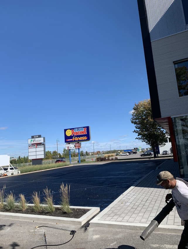 Réalisation portfolio 43