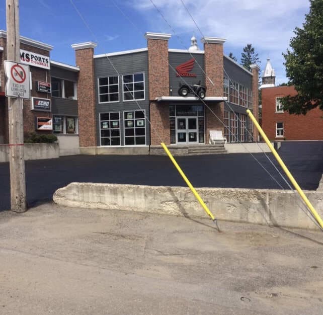 Réalisation portfolio 44