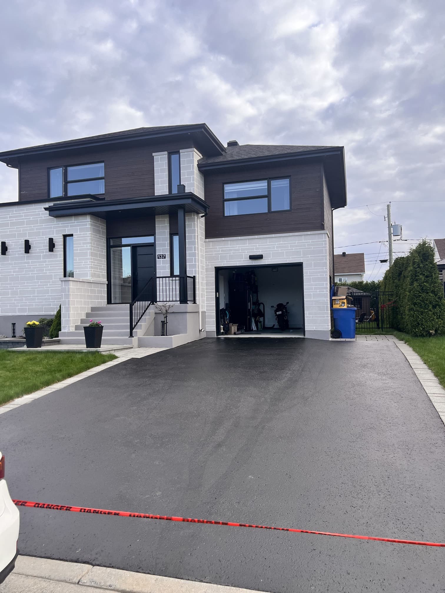 Réalisation portfolio 50